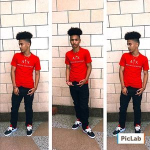 Meet your Posher, Daniel